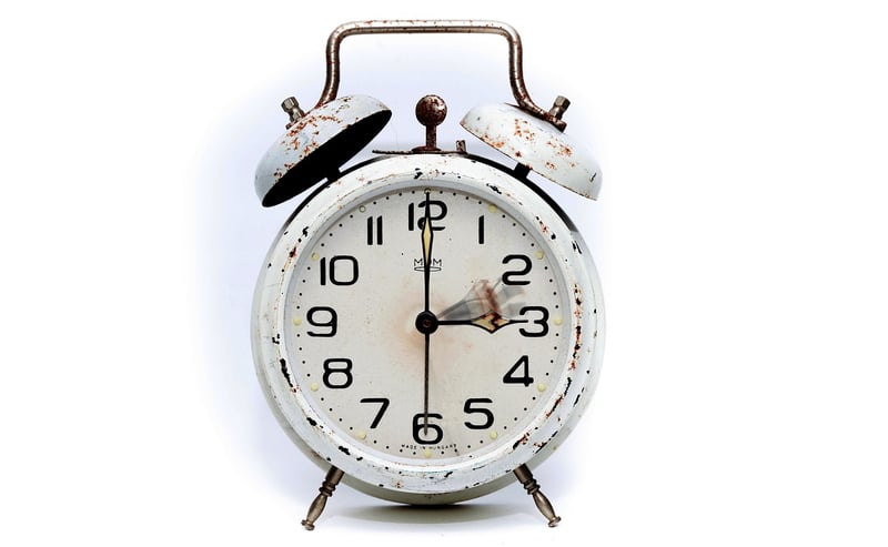 Time Travel Memoirs