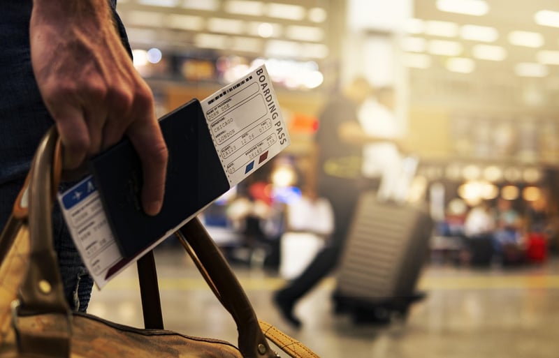 Travel Experience